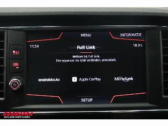 Seat Leon ST 1.4 EcoTSI FR Business Intense Cruise Navi Clima Apple/Android PDC picture 23