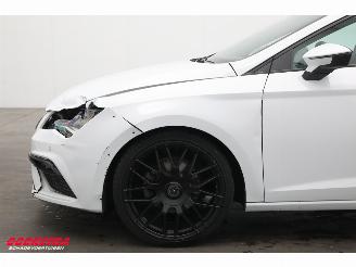 Seat Leon ST 1.4 EcoTSI FR Business Intense Cruise Navi Clima Apple/Android PDC picture 10