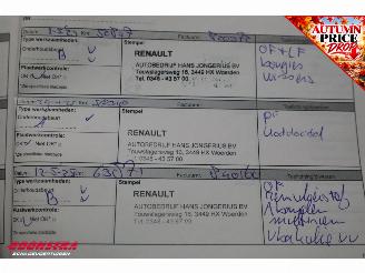 Renault Mégane Estate Bose 1.3 TCe AUT Camera PDC AHK Cruise Navi Clima picture 19