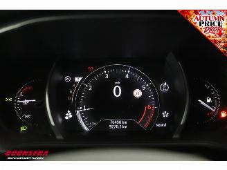 Renault Mégane Estate Bose 1.3 TCe AUT Camera PDC AHK Cruise Navi Clima picture 12