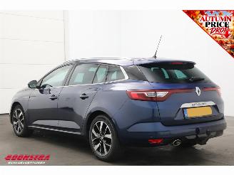 Renault Mégane Estate Bose 1.3 TCe AUT Camera PDC AHK Cruise Navi Clima picture 4