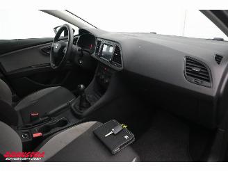 Seat Leon 1.2 TSI Style Cruise Airco Apple/Android picture 11
