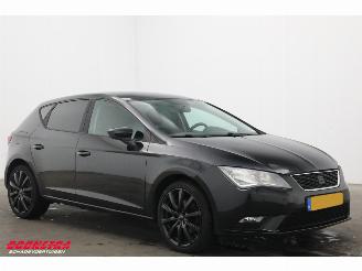 Seat Leon 1.2 TSI Style Cruise Airco Apple/Android picture 2