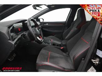 Volkswagen Golf 2.0 TSI DSG GTI Clubsport Pano ACC Navi Virtual Clima SHZ Apple/Android Camera PDC picture 8