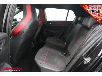 Volkswagen Golf 2.0 TSI DSG GTI Clubsport Pano ACC Navi Virtual Clima SHZ Apple/Android Camera PDC picture 9