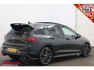 Volkswagen Golf 2.0 TSI DSG GTI Clubsport Pano ACC Navi Virtual Clima SHZ Apple/Android Camera PDC picture 3