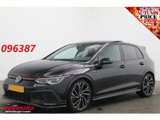 Auto incidentate Volkswagen Golf 2.0 TSI DSG GTI Clubsport Pano ACC Navi Virtual Clima SHZ Apple/Android Camera PDC 2021/6