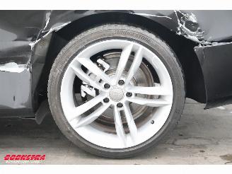Audi A5 Coupé 1.8 TFSI Aut. Pro Line Cruise Navi Clima PDC picture 6