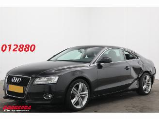 Vaurioauto  passenger cars Audi A5 Coupé 1.8 TFSI Aut. Pro Line Cruise Navi Clima PDC 2008/8