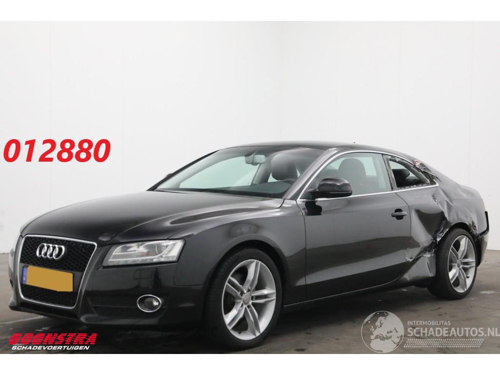 Audi A5 Coupé 1.8 TFSI Aut. Pro Line Cruise Navi Clima PDC