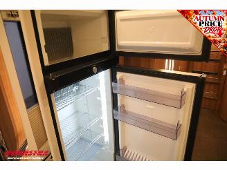 Carthago  Chic S-Plus i61 XL LE 3.0 M.Jet Aut. Level Luchtvering Dakairco Solar TV Garage Navi Clima Camera Cruise picture 27