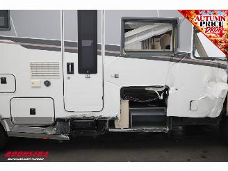 Carthago  Chic S-Plus i61 XL LE 3.0 M.Jet Aut. Level Luchtvering Dakairco Solar TV Garage Navi Clima Camera Cruise picture 7