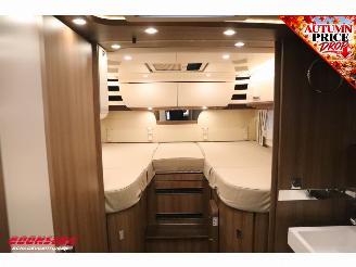 Carthago  Chic S-Plus i61 XL LE 3.0 M.Jet Aut. Level Luchtvering Dakairco Solar TV Garage Navi Clima Camera Cruise picture 19