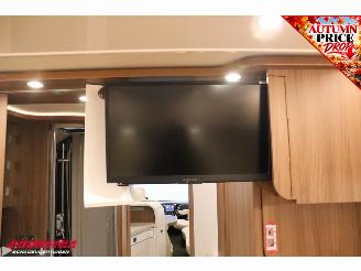 Carthago  Chic S-Plus i61 XL LE 3.0 M.Jet Aut. Level Luchtvering Dakairco Solar TV Garage Navi Clima Camera Cruise picture 33