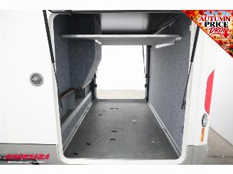 Carthago  Chic S-Plus i61 XL LE 3.0 M.Jet Aut. Level Luchtvering Dakairco Solar TV Garage Navi Clima Camera Cruise picture 56