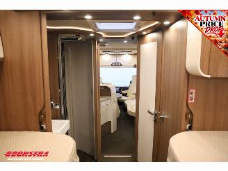 Carthago  Chic S-Plus i61 XL LE 3.0 M.Jet Aut. Level Luchtvering Dakairco Solar TV Garage Navi Clima Camera Cruise picture 18
