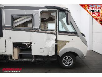Carthago  Chic S-Plus i61 XL LE 3.0 M.Jet Aut. Level Luchtvering Dakairco Solar TV Garage Navi Clima Camera Cruise picture 8