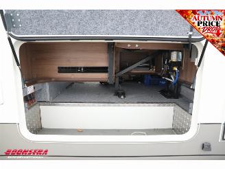 Carthago  Chic S-Plus i61 XL LE 3.0 M.Jet Aut. Level Luchtvering Dakairco Solar TV Garage Navi Clima Camera Cruise picture 58