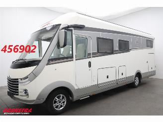 škoda kempování Carthago  Chic S-Plus i61 XL LE 3.0 M.Jet Aut. Level Luchtvering Dakairco Solar TV Garage Navi Clima Camera Cruise 2022/5