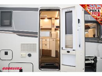 Carthago  Chic S-Plus i61 XL LE 3.0 M.Jet Aut. Level Luchtvering Dakairco Solar TV Garage Navi Clima Camera Cruise picture 59