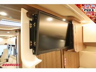 Carthago  Chic S-Plus i61 XL LE 3.0 M.Jet Aut. Level Luchtvering Dakairco Solar TV Garage Navi Clima Camera Cruise picture 32