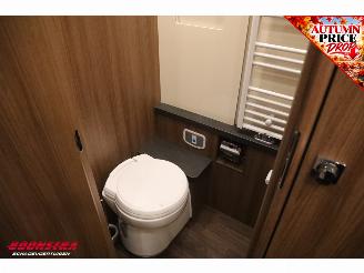 Carthago  Chic S-Plus i61 XL LE 3.0 M.Jet Aut. Level Luchtvering Dakairco Solar TV Garage Navi Clima Camera Cruise picture 28
