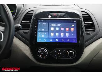Renault Captur 1.2 TCe Aut. Edition One Cruise Navi Clima SHZ Leder Apple/Android Camera PDC picture 15