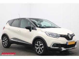 Renault Captur 1.2 TCe Aut. Edition One Cruise Navi Clima SHZ Leder Apple/Android Camera PDC picture 2