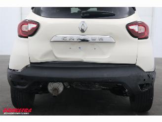 Renault Captur 1.2 TCe Aut. Edition One Cruise Navi Clima SHZ Leder Apple/Android Camera PDC picture 7