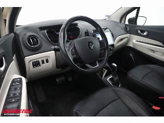 Renault Captur 1.2 TCe Aut. Edition One Cruise Navi Clima SHZ Leder Apple/Android Camera PDC picture 19