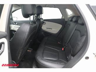 Renault Captur 1.2 TCe Aut. Edition One Cruise Navi Clima SHZ Leder Apple/Android Camera PDC picture 18