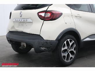 Renault Captur 1.2 TCe Aut. Edition One Cruise Navi Clima SHZ Leder Apple/Android Camera PDC picture 11