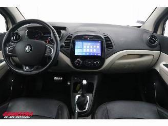 Renault Captur 1.2 TCe Aut. Edition One Cruise Navi Clima SHZ Leder Apple/Android Camera PDC picture 14