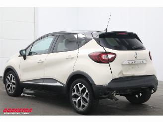 Renault Captur 1.2 TCe Aut. Edition One Cruise Navi Clima SHZ Leder Apple/Android Camera PDC picture 4