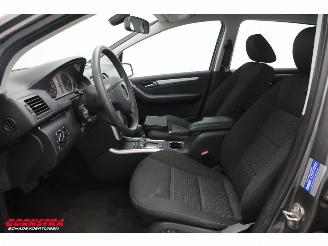 Mercedes B-klasse 170 Aut. Cruise Airco PDC Org. NL + NAP picture 16