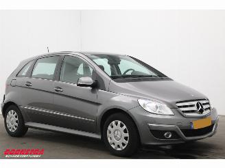 Mercedes B-klasse 170 Aut. Cruise Airco PDC Org. NL + NAP picture 2