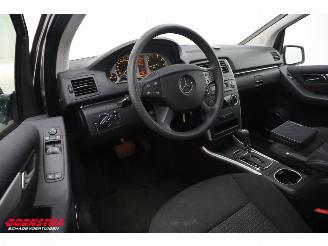 Mercedes B-klasse 170 Aut. Cruise Airco PDC Org. NL + NAP picture 19
