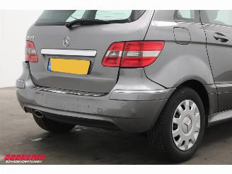 Mercedes B-klasse 170 Aut. Cruise Airco PDC Org. NL + NAP picture 8
