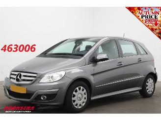 Auto incidentate Mercedes B-klasse 170 Aut. Cruise Airco PDC Org. NL + NAP 2009/2
