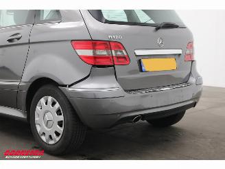 Mercedes B-klasse 170 Aut. Cruise Airco PDC Org. NL + NAP picture 5