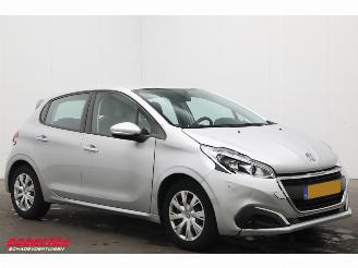 Peugeot 208 1.2 PT Blue Lion Cruise Navi Airco Org.NL + NAP picture 2