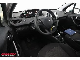 Peugeot 208 1.2 PT Blue Lion Cruise Navi Airco Org.NL + NAP picture 17