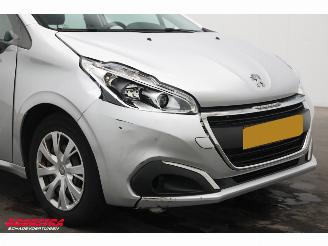 Peugeot 208 1.2 PT Blue Lion Cruise Navi Airco Org.NL + NAP picture 7