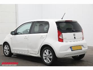 Seat Mii 1.0 Sport Dynamic Airco Stoelverwarming LMV 39.532 km!! picture 4