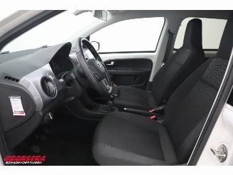 Seat Mii 1.0 Sport Dynamic Airco Stoelverwarming LMV 39.532 km!! picture 12