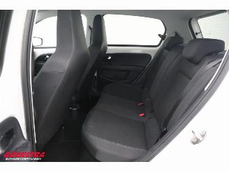 Seat Mii 1.0 Sport Dynamic Airco Stoelverwarming LMV 39.532 km!! picture 13