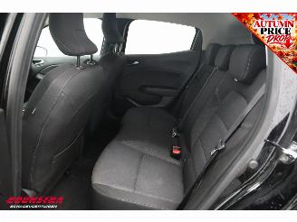 Renault Clio 1.6 E-Tech Hybrid 140 Business Zen Cruise Navi Clima Apple/Android PDC picture 9