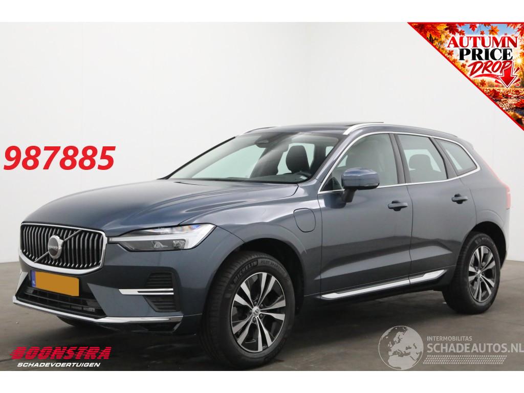 Volvo Xc-60 2.0 T6 Plug-in hybrid AWD Inscription Pano ACC Camera AHK SHZ LrHZ Apple/Android Camera