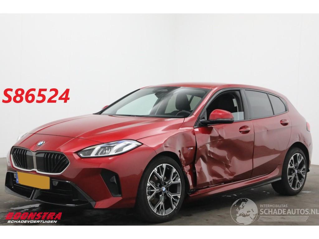 BMW 1-serie 120 M Sport Design Edition ACC Navi Clima Virtual Apple/Android Camera PDC