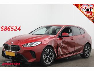 Unfallwagen BMW 1-serie 120 M Sport Design Edition ACC Navi Clima Virtual Apple/Android Camera PDC 2025/4